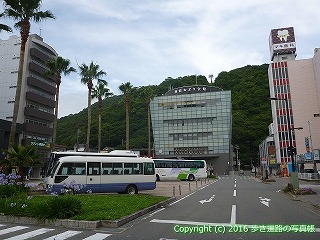 18-050徳島県徳島市阿波おどり会館前