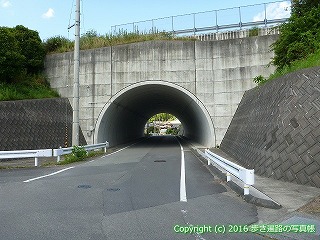 43-106愛媛県西予市松山自動車道高架下