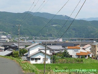 45-302愛媛県喜多郡内子町